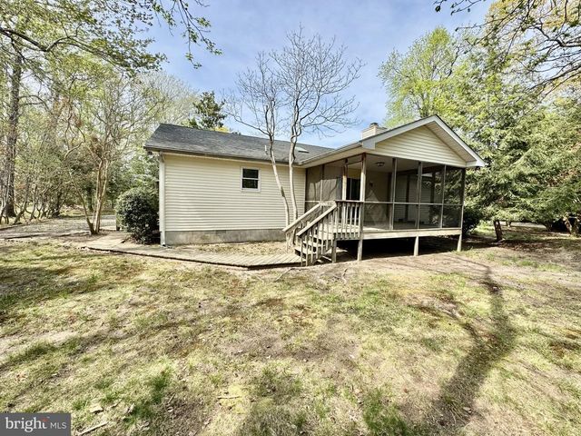 36325 OLD MILL POND RD, Selbyville, DE 19975