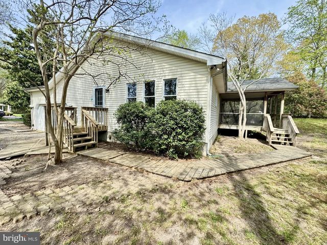36325 OLD MILL POND RD, Selbyville, DE 19975