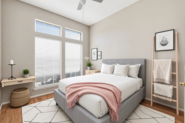 739 Thousand Oaks Drive, Lake Dallas, TX 75065