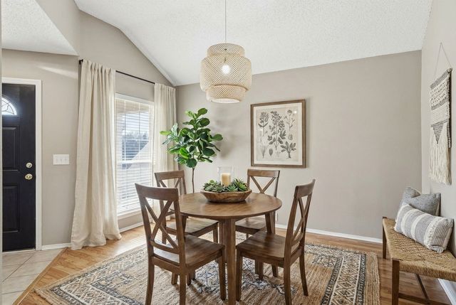 739 Thousand Oaks Drive, Lake Dallas, TX 75065