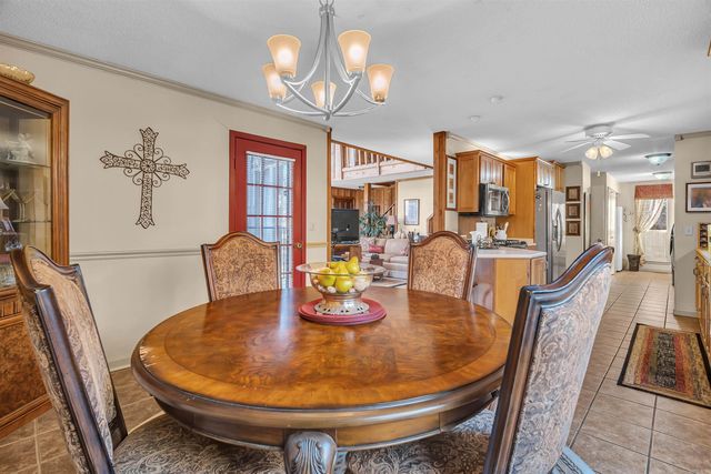 9 W Winthrop Road, Morrilton, AR 72110