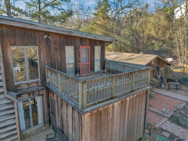 9 W Winthrop Road, Morrilton, AR 72110