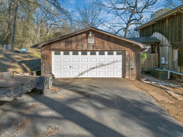 9 W Winthrop Road, Morrilton, AR 72110