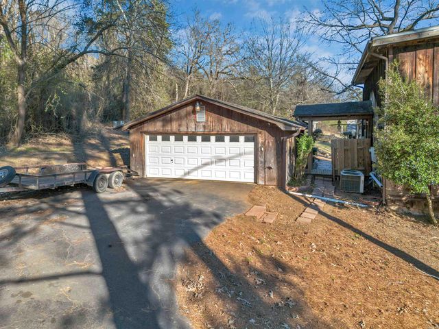 9 W Winthrop Road, Morrilton, AR 72110