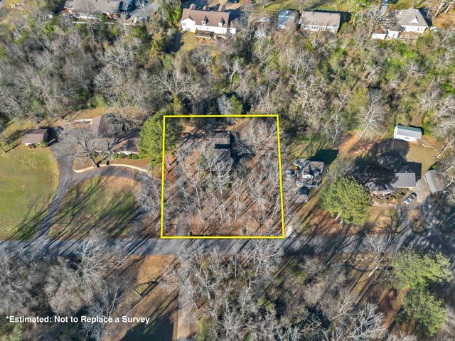 9 W Winthrop Road, Morrilton, AR 72110