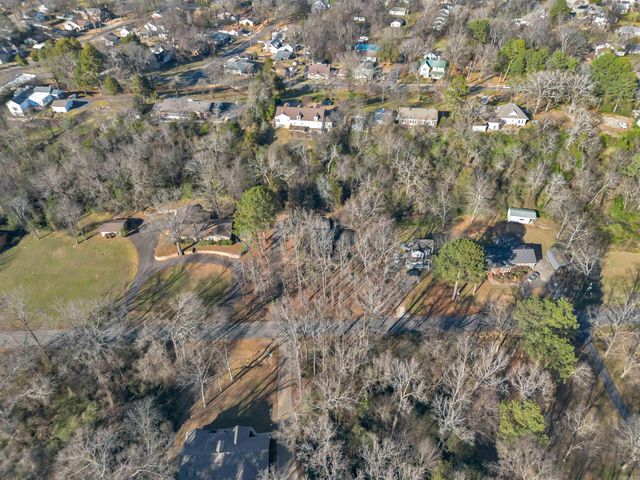 9 W Winthrop Road, Morrilton, AR 72110