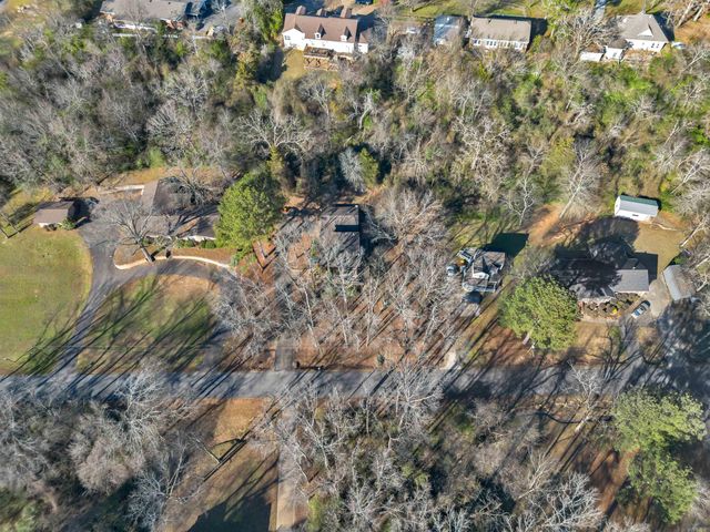 9 W Winthrop Road, Morrilton, AR 72110