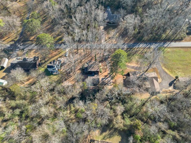 9 W Winthrop Road, Morrilton, AR 72110