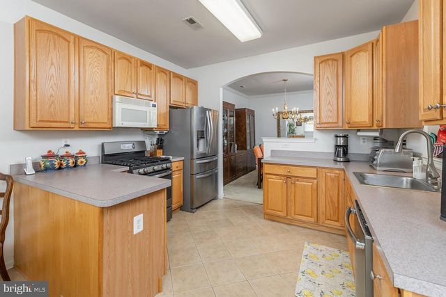 44 WIMBLEDON WAY, Marlton, NJ 08053