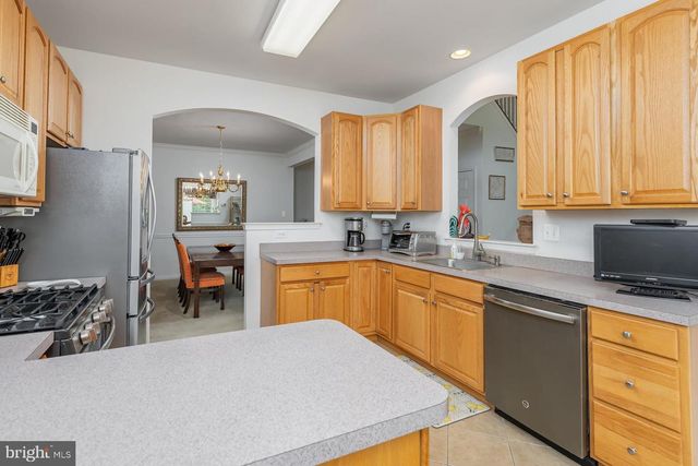 44 WIMBLEDON WAY, Marlton, NJ 08053