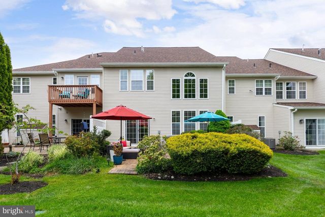44 WIMBLEDON WAY, Marlton, NJ 08053