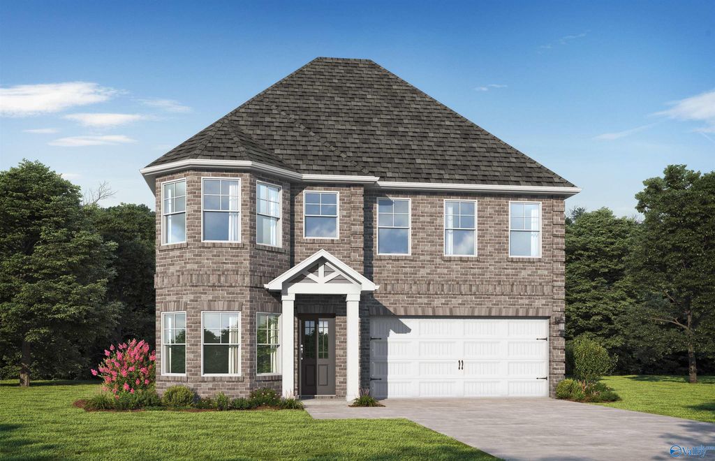 13611 National Drive, Athens, AL 35613