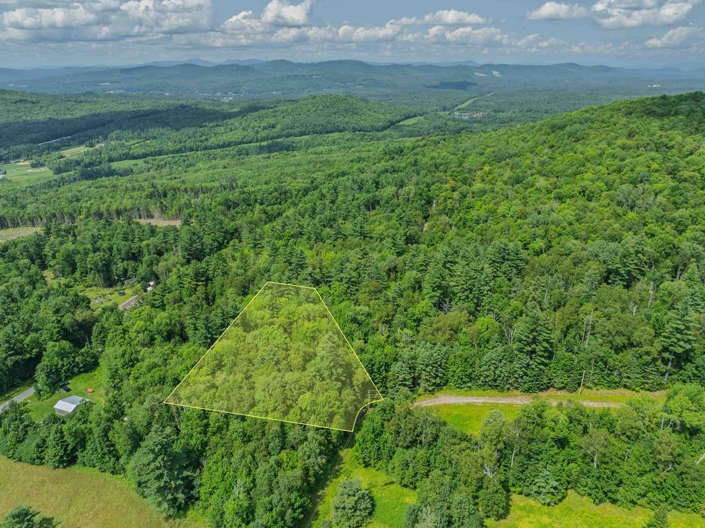 0 Shepards Run, Bethlehem, NH 03574
