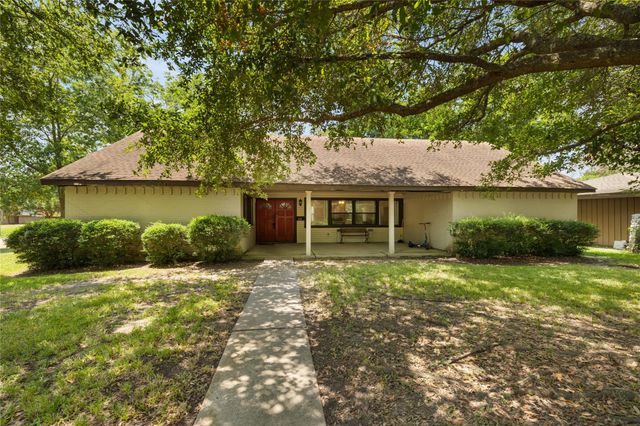 1103 Pecan Circle, Seabrook, TX 77586