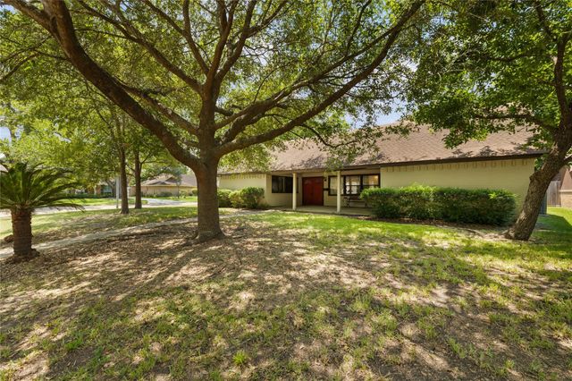 1103 Pecan Circle, Seabrook, TX 77586