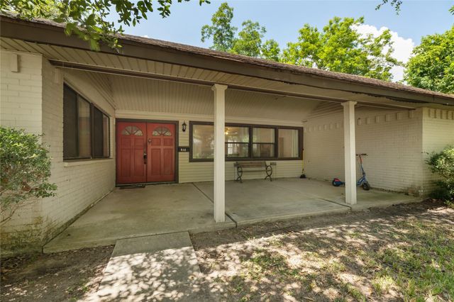 1103 Pecan Circle, Seabrook, TX 77586