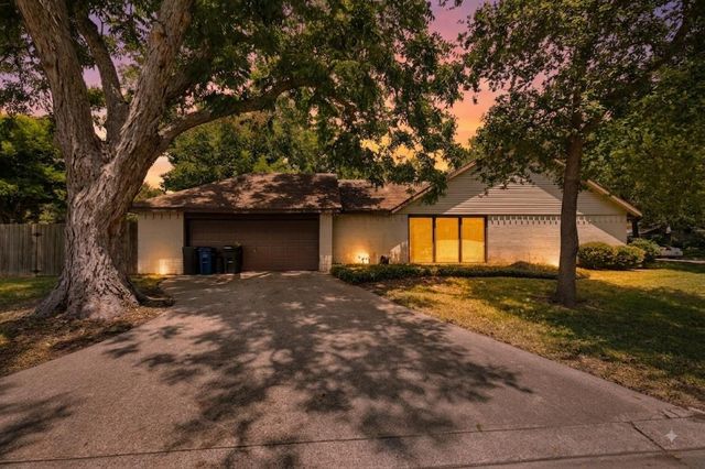 1103 Pecan Circle, Seabrook, TX 77586