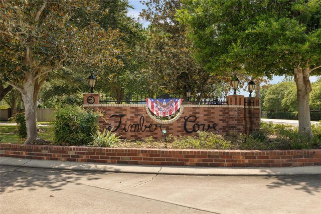 1103 Pecan Circle, Seabrook, TX 77586