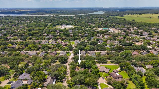 1103 Pecan Circle, Seabrook, TX 77586