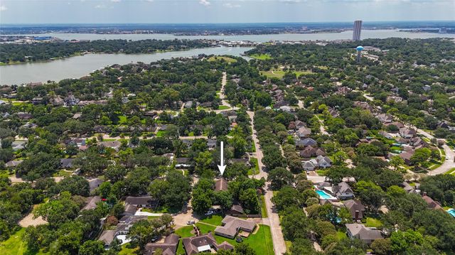 1103 Pecan Circle, Seabrook, TX 77586