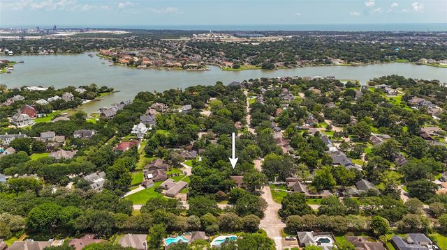 1103 Pecan Circle, Seabrook, TX 77586