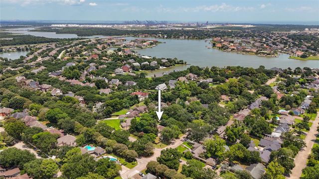 1103 Pecan Circle, Seabrook, TX 77586