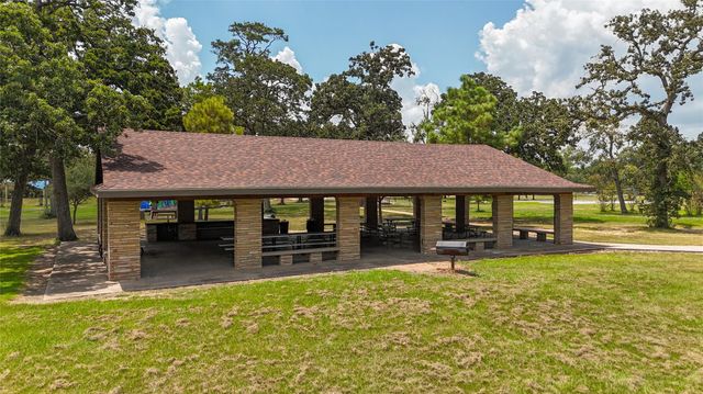 1103 Pecan Circle, Seabrook, TX 77586