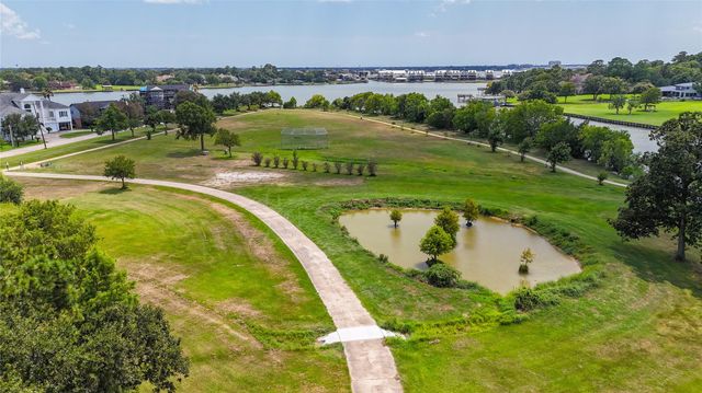 1103 Pecan Circle, Seabrook, TX 77586