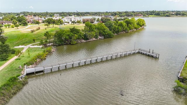 1103 Pecan Circle, Seabrook, TX 77586