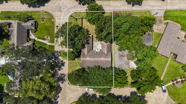 1103 Pecan Circle, Seabrook, TX 77586