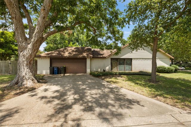 1103 Pecan Circle, Seabrook, TX 77586