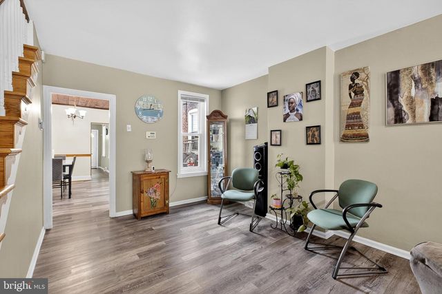 1322 MARYLAND AVE, Wilmington, DE 19805