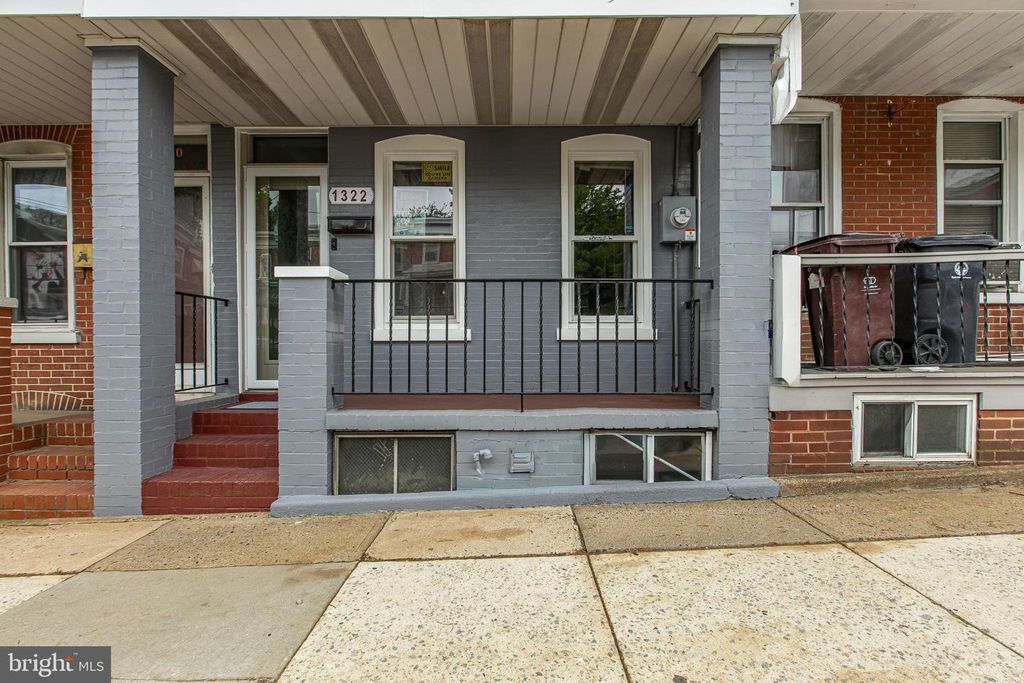 1322 MARYLAND AVE, Wilmington, DE 19805