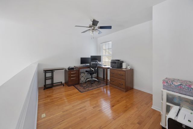 733 Clover Hill Court, Elk Grove Village, IL 60007