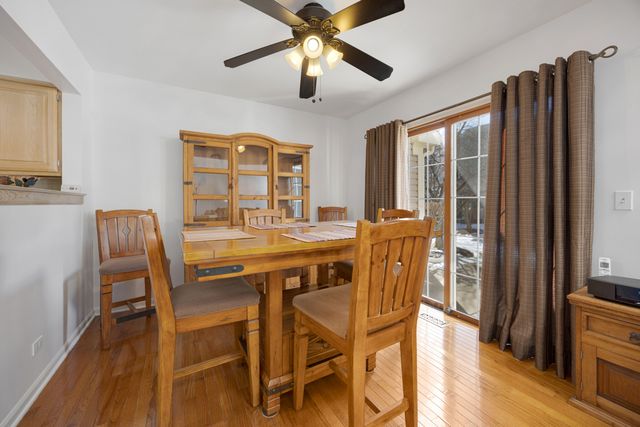 733 Clover Hill Court, Elk Grove Village, IL 60007