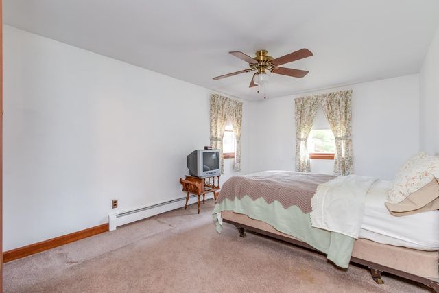 1 Currier Road, Pelham, NH 03076