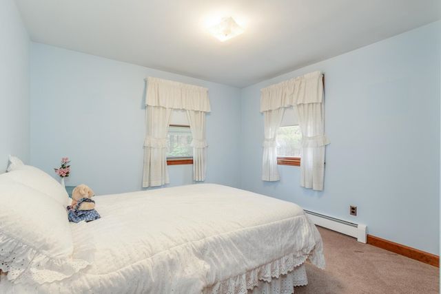 1 Currier Road, Pelham, NH 03076