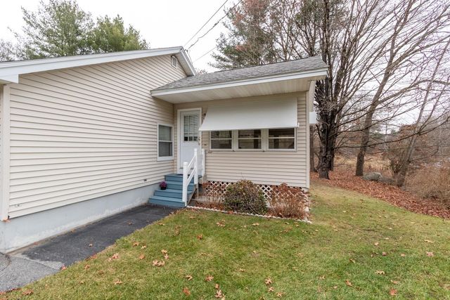 1 Currier Road, Pelham, NH 03076