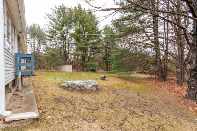 1 Currier Road, Pelham, NH 03076