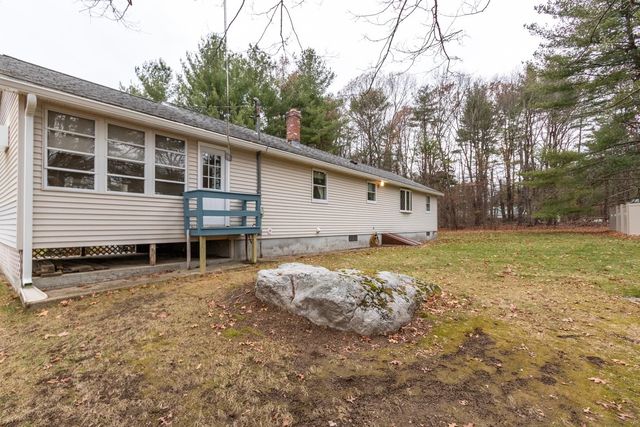 1 Currier Road, Pelham, NH 03076