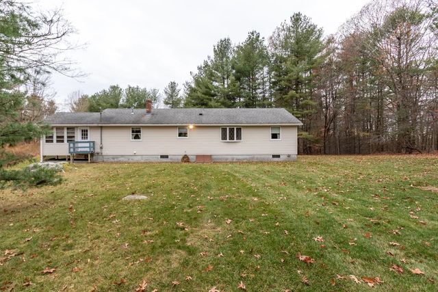 1 Currier Road, Pelham, NH 03076