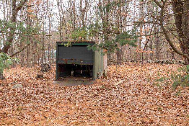 1 Currier Road, Pelham, NH 03076