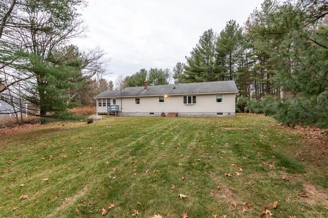 1 Currier Road, Pelham, NH 03076