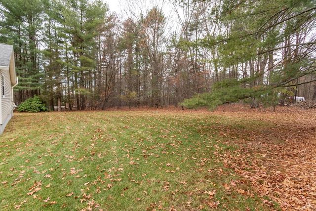 1 Currier Road, Pelham, NH 03076