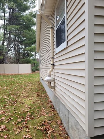 1 Currier Road, Pelham, NH 03076