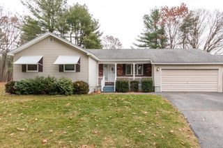 1 Currier Road, Pelham, NH 03076
