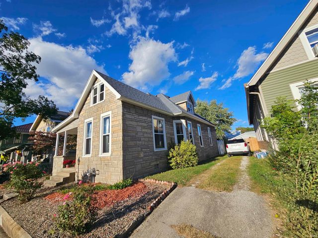 718 Buntin Street, Vincennes, IN 47591