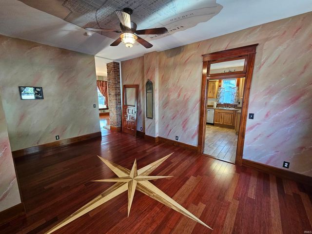 718 Buntin Street, Vincennes, IN 47591