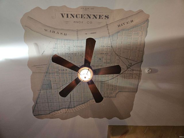 718 Buntin Street, Vincennes, IN 47591