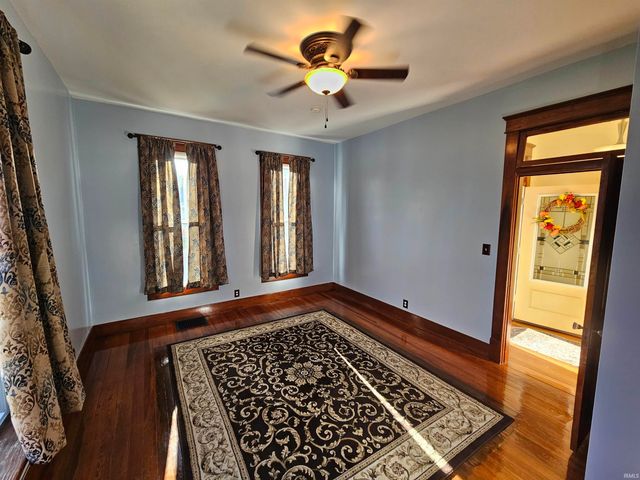 718 Buntin Street, Vincennes, IN 47591